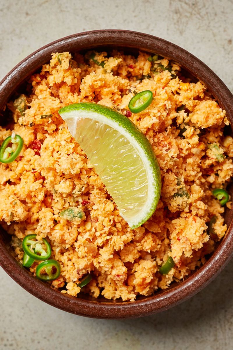 Sri Lankan Pol Sambol