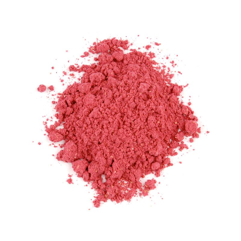 Freeze-Dried Raspberry Powder