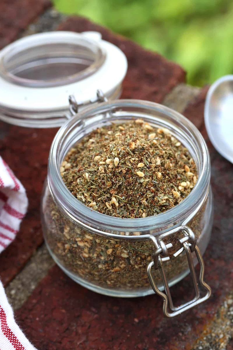 Za'atar