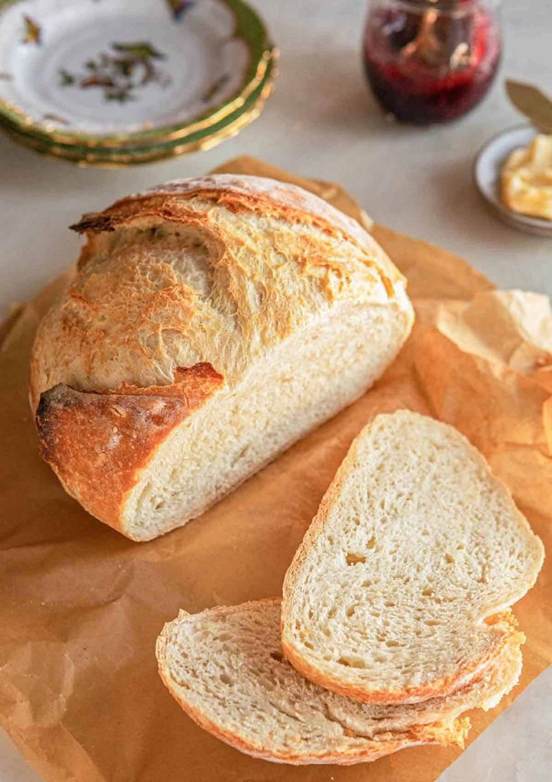 Bread