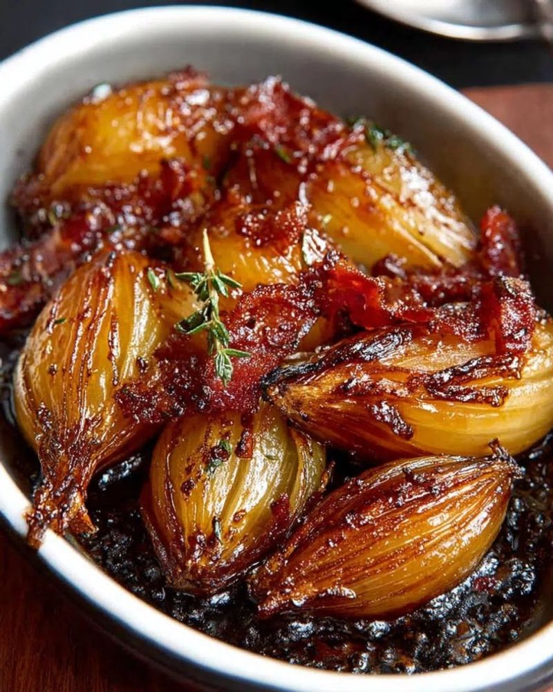 Shallots