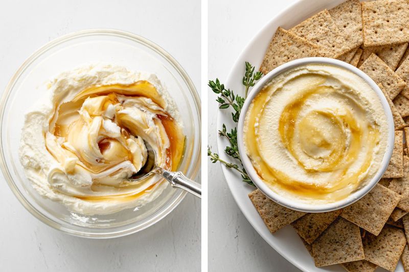 Use Mascarpone to Make Any Dip Creamier