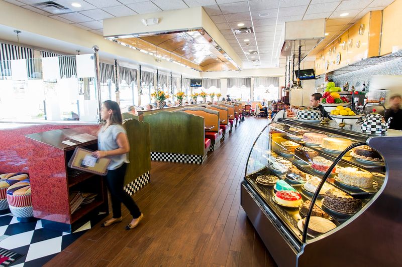 Chit Chat Diner (Hackensack)