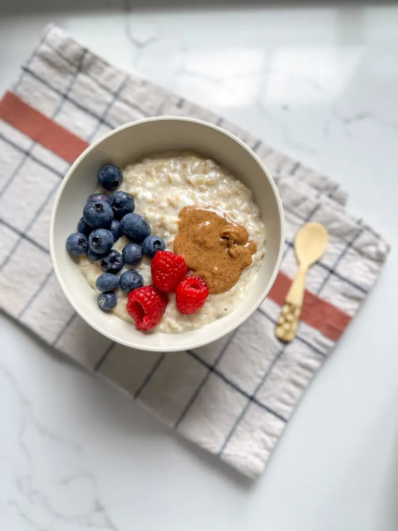 Use Flavored Protein Powder