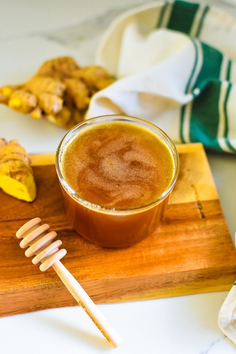 Caramelize It in a Pan With Honey and Citrus