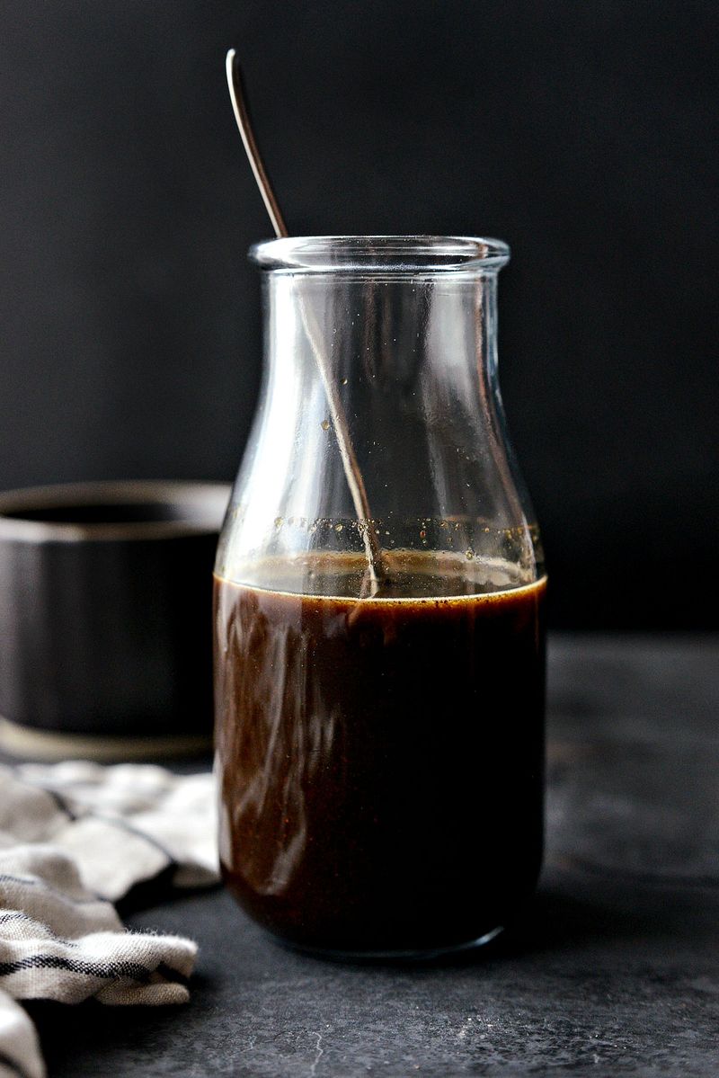 Incorporate Them Into Homemade Worcestershire Sauce