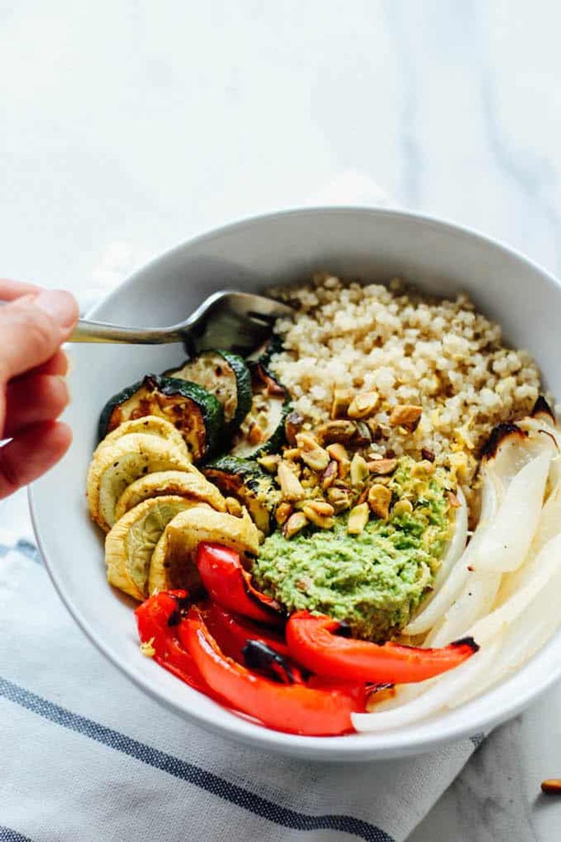 Stir Into Rice Or Grain Bowls