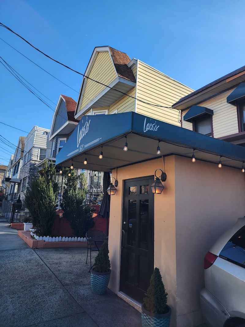Laico's — Jersey City - New Jersey