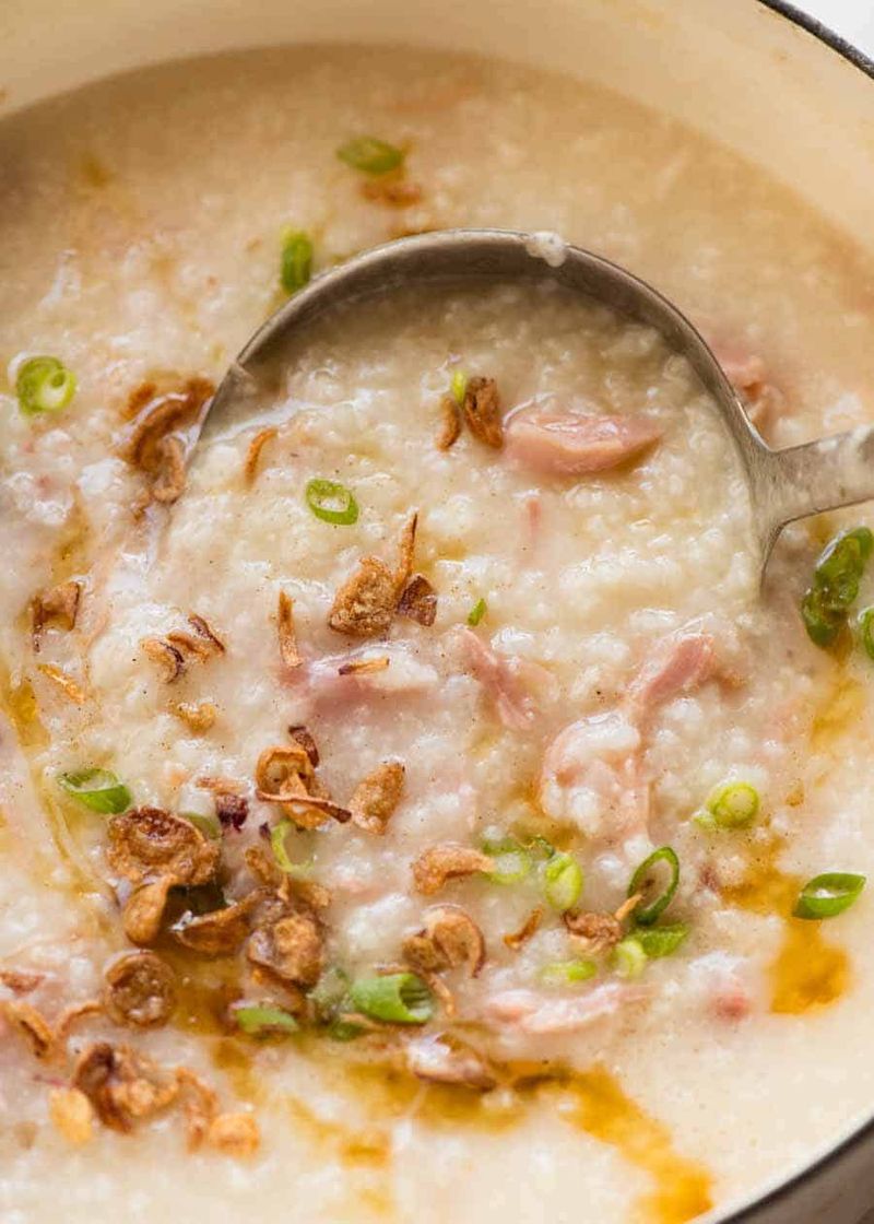 Congee