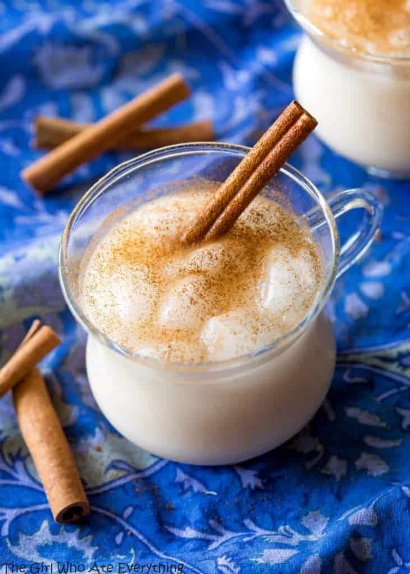 Horchata