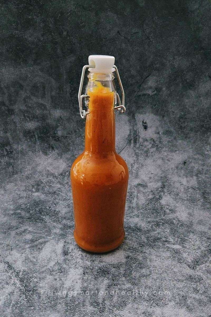 Making Your Own Hot Sauce or Fermented Condiment at Home