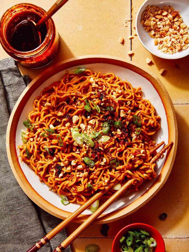 Sprinkle Over Ramen for a Restaurant-Worthy Bowl