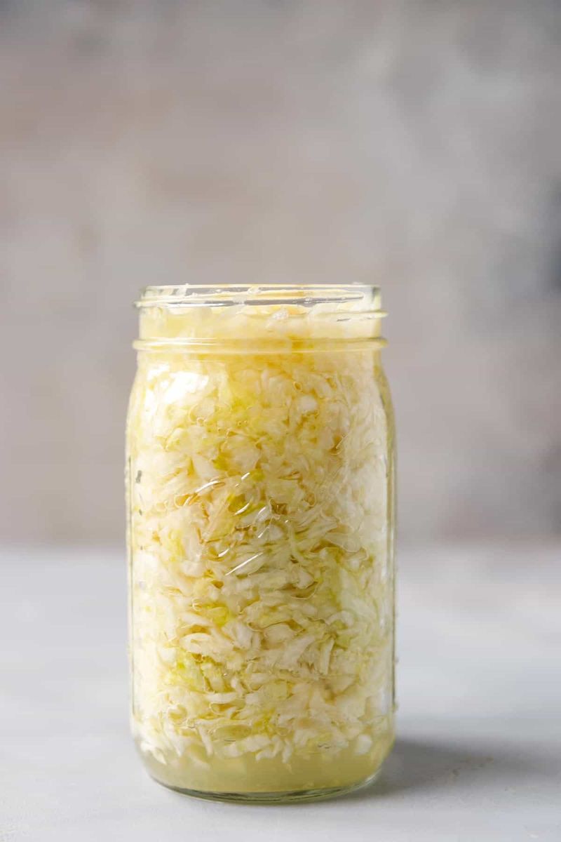 Ferment It Into Homemade Sauerkraut