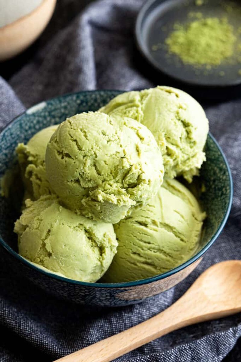 Matcha Green Tea