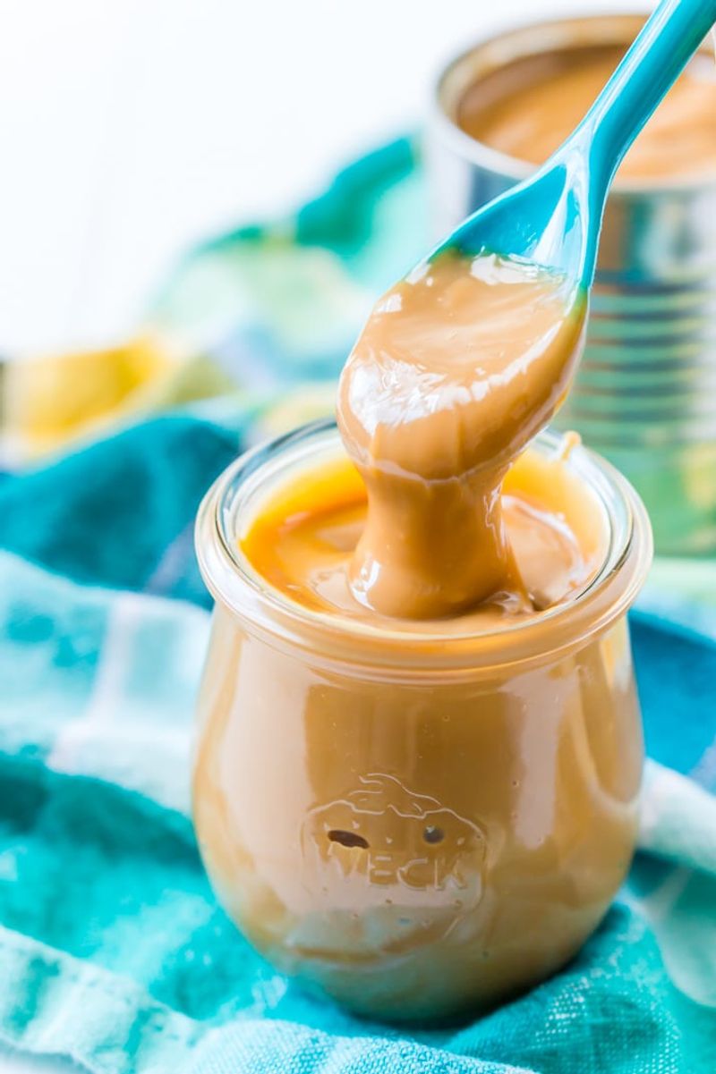 Dulce de Leche