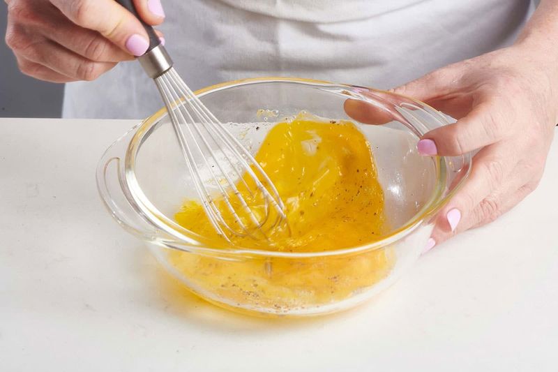 Whisk With Intention