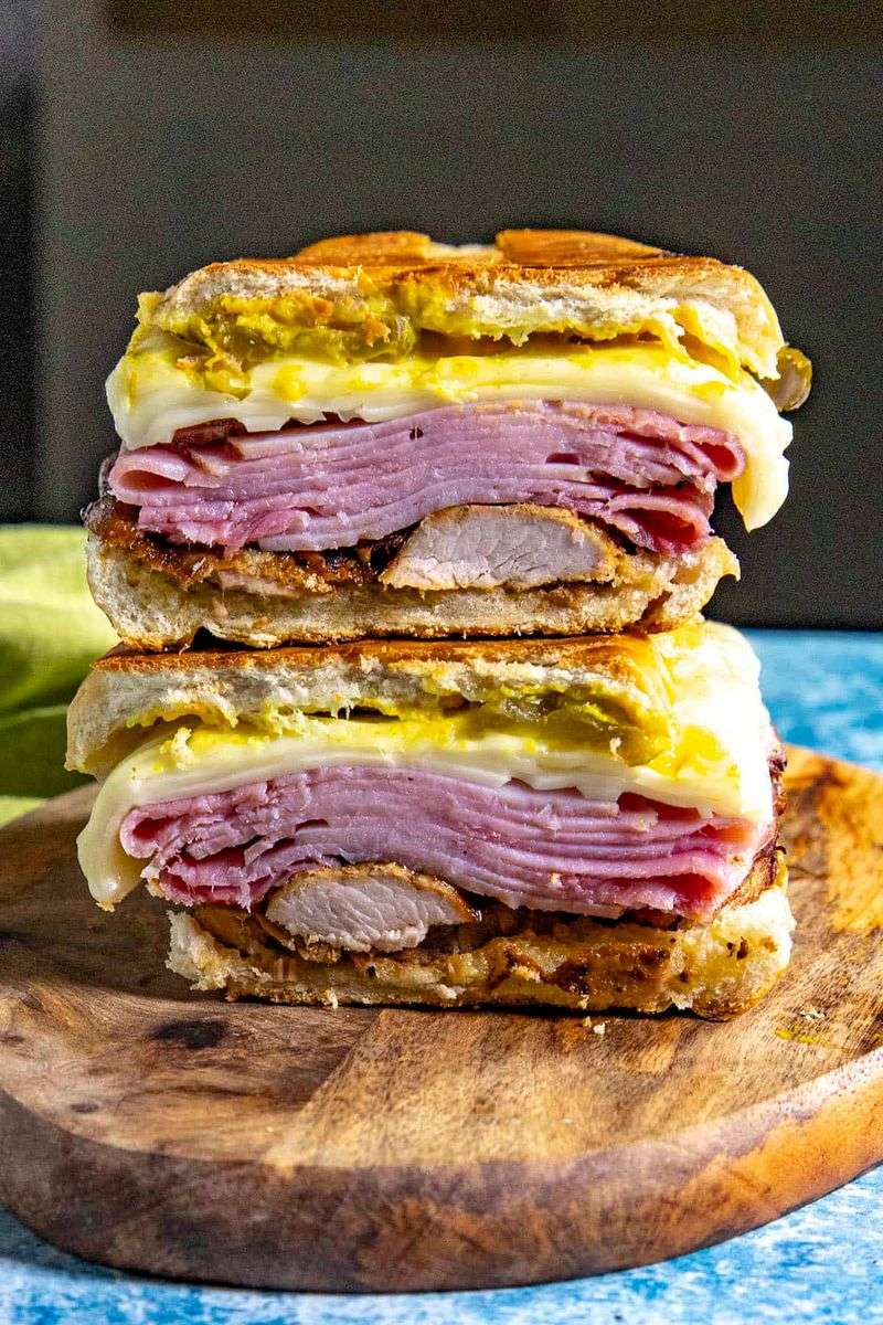 Cuban Sandwich