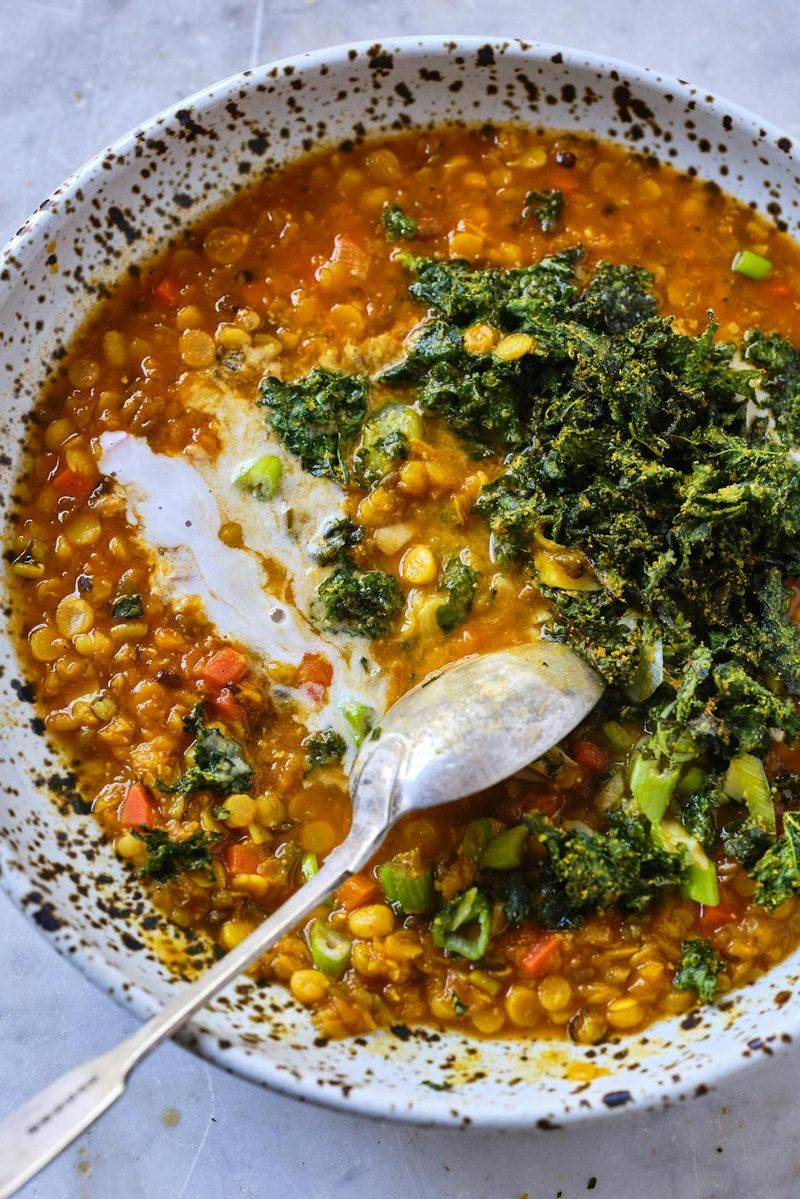 Soup