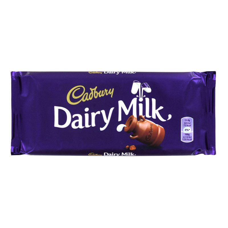 Cadbury Dairy Milk