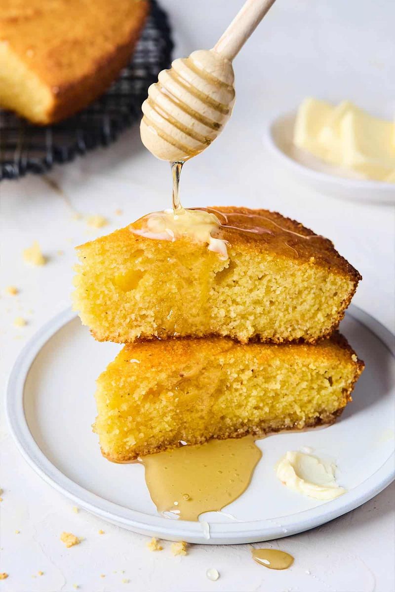 Cornbread