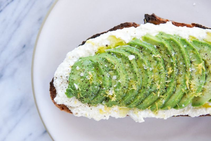 Avocado Toast