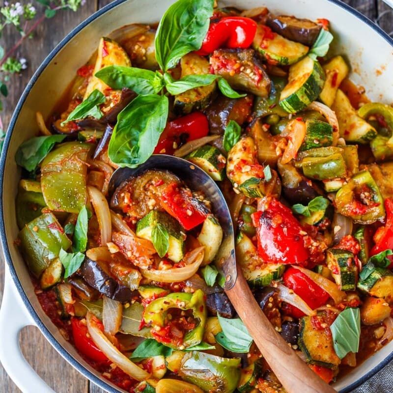 Ratatouille
