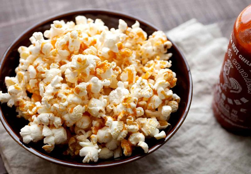 Popcorn