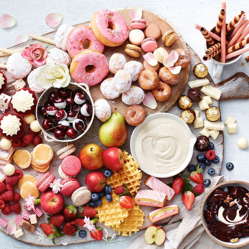The Dessert Situation