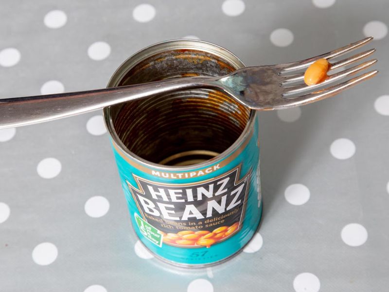 Baked Beans