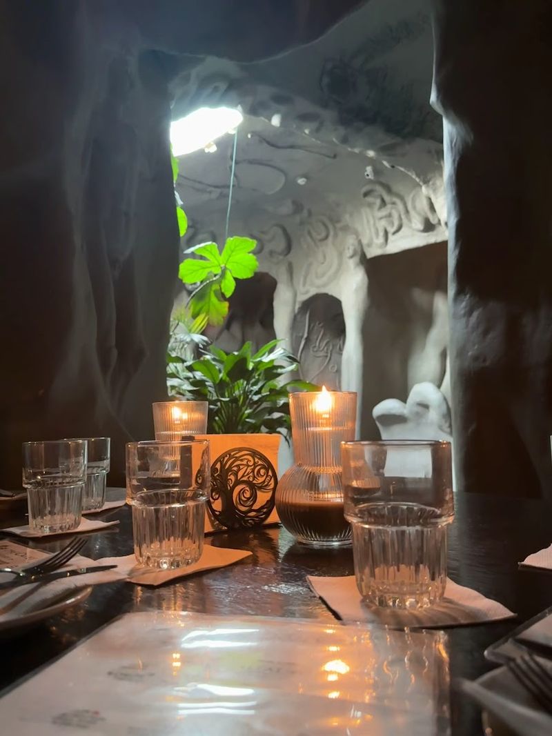 Archetypus Cafe
