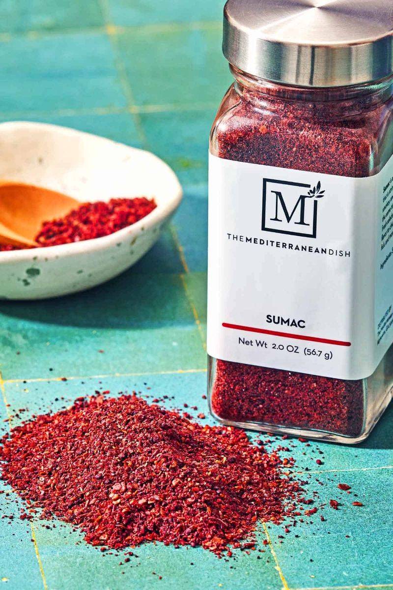 Sumac