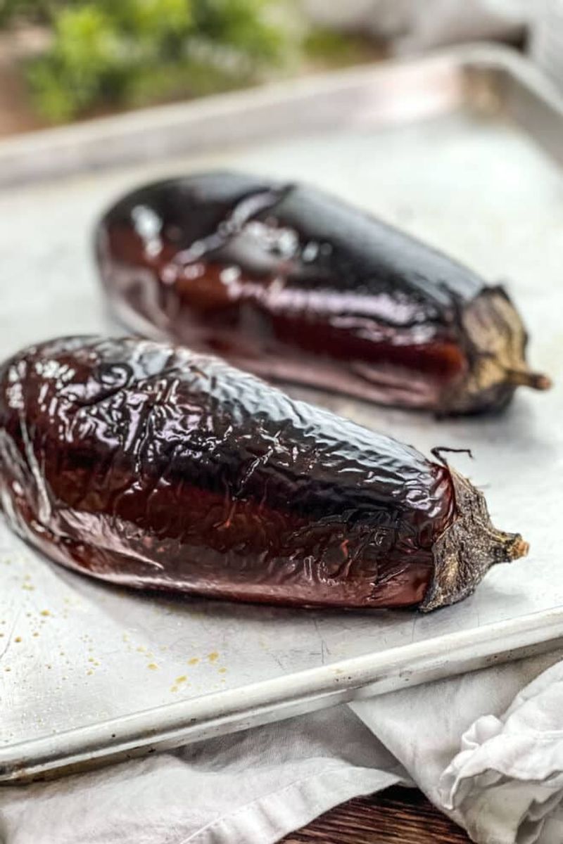 Eggplant