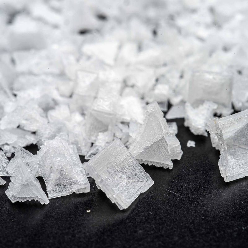 Flaky Sea Salt