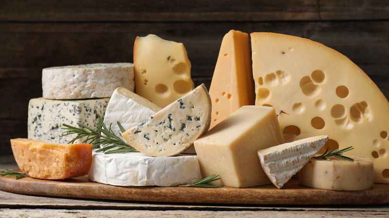 Cheese