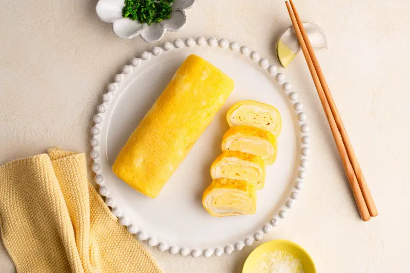 Tamagoyaki