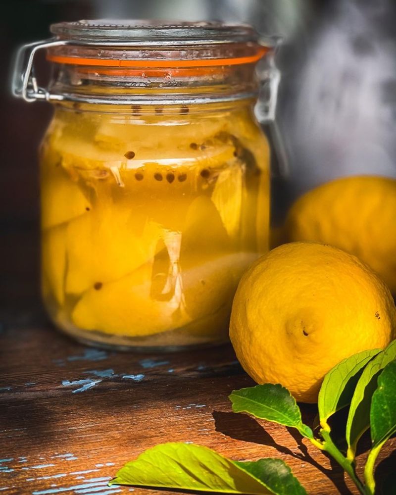 Lemon