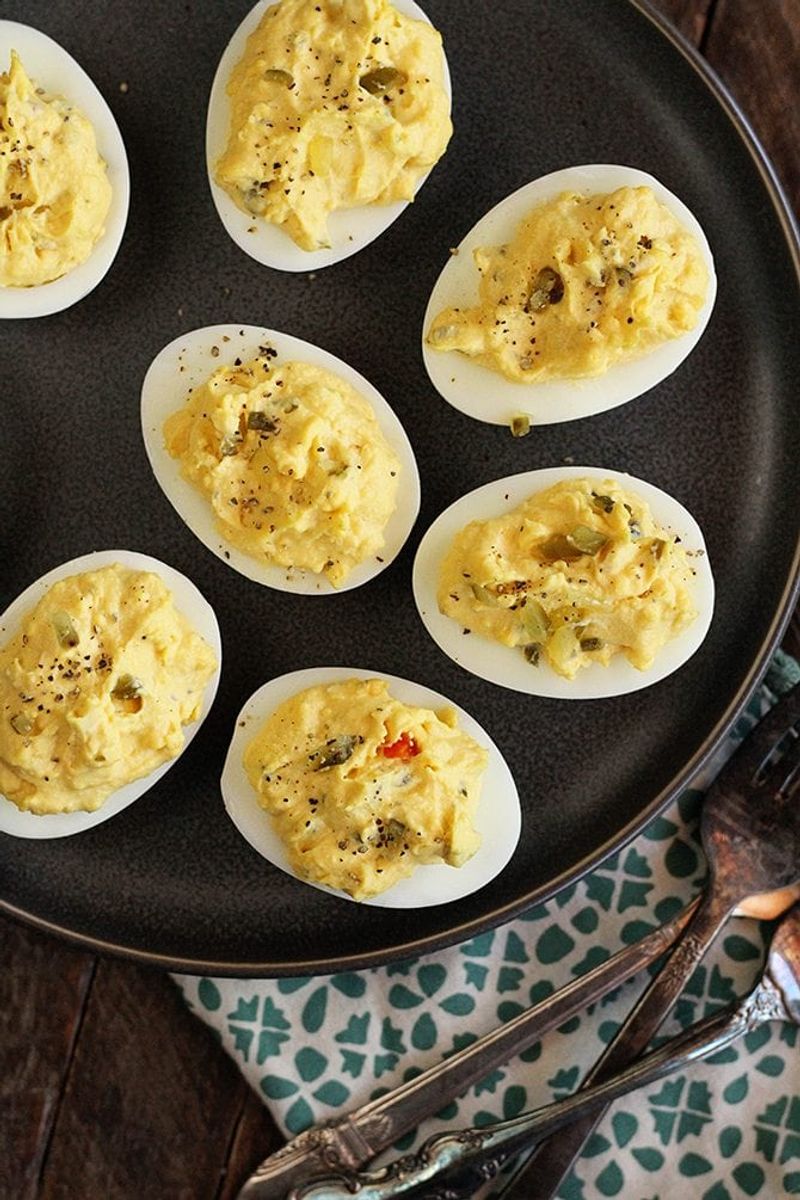 Nostalgic Food Revivals