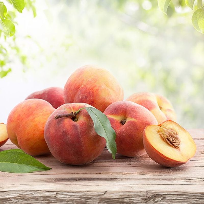 Peaches