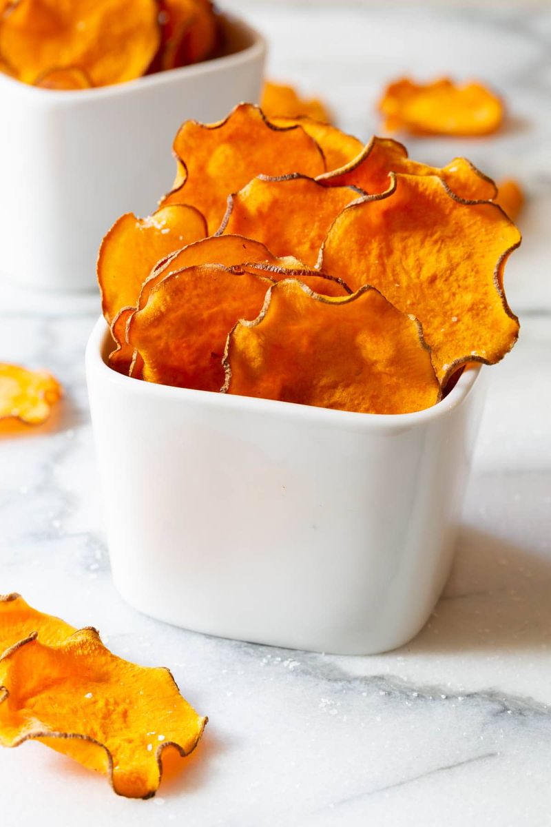 Sweet Potato