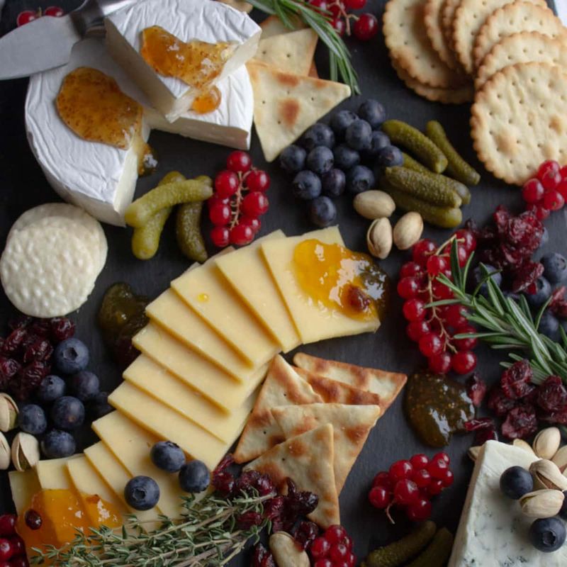 Goat Cheese