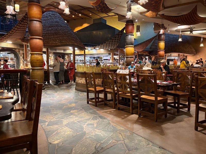 Boma - Flavors of Africa