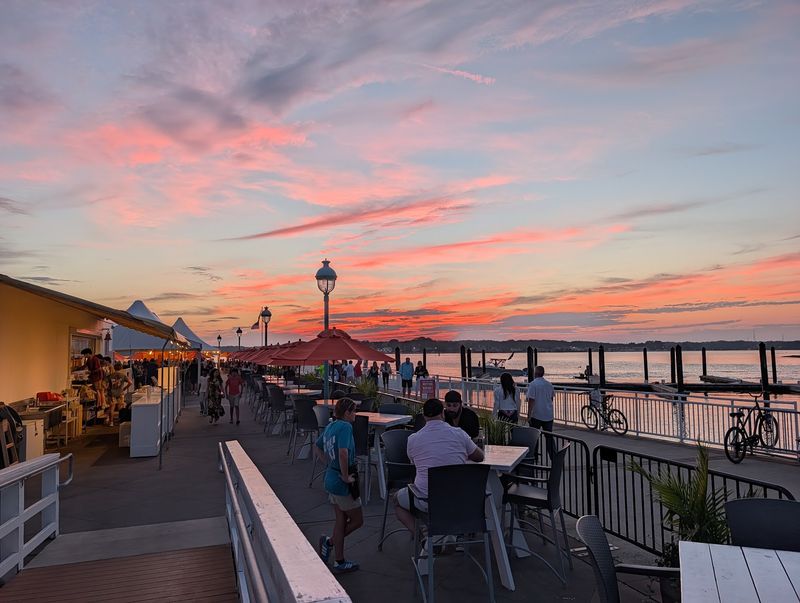 Marina Grille (Belmar)