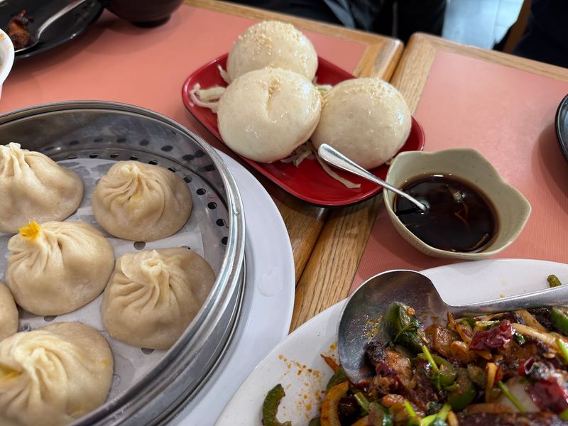Bob's Shanghai 66 — Rockville