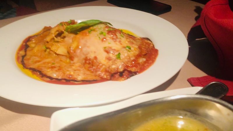 Arturo's Trattoria — Glen Burnie