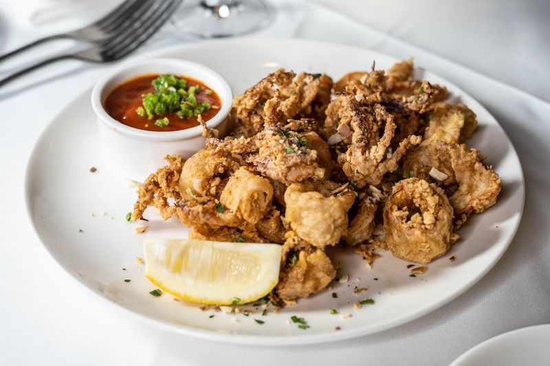Fiorino Ristorante & Bar - New Jersey