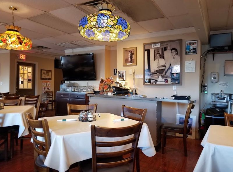 Papa's Tomato Pies - New Jersey