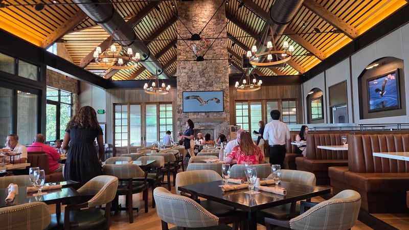 Riverdance Restaurant, Guild, TN