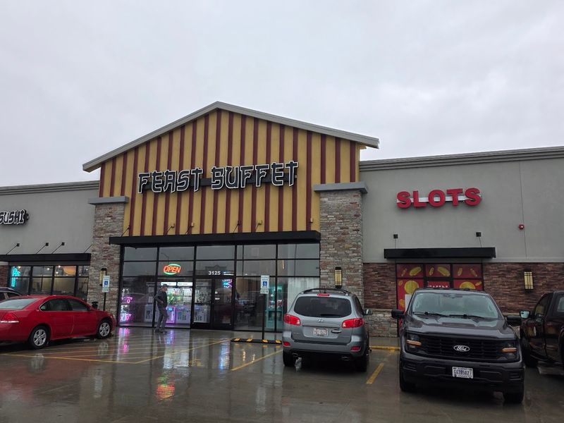 Feast Buffet - Illinois