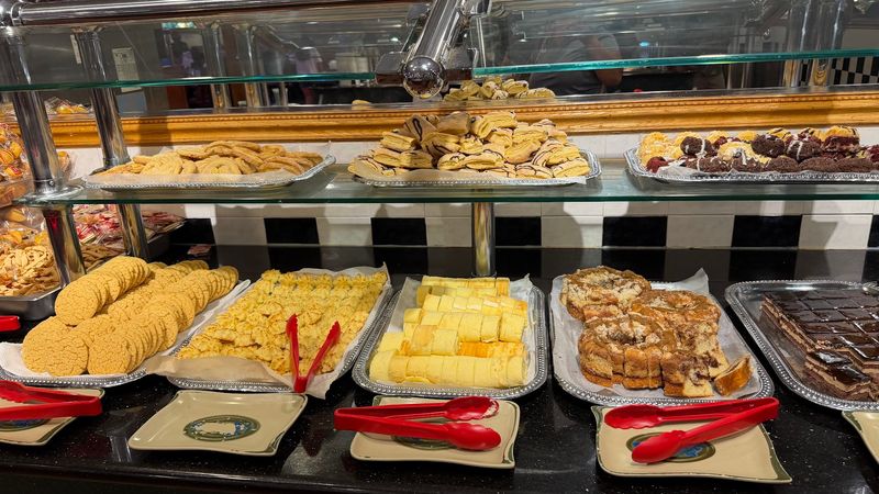 Asia Buffet & Grill - Illinois