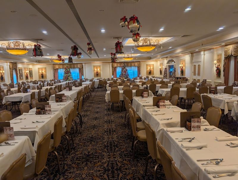 Zehnder's Of Frankenmuth Michigan